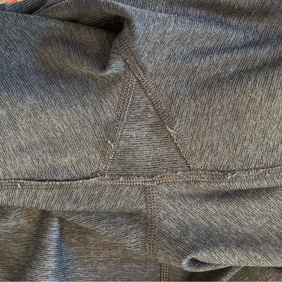 Outdoor Voices Blue Leggings Medium Pocket In Waistband Full Length - Picture 6 of 6